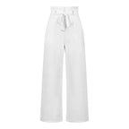 Women's Casual Workplace Suit Pants