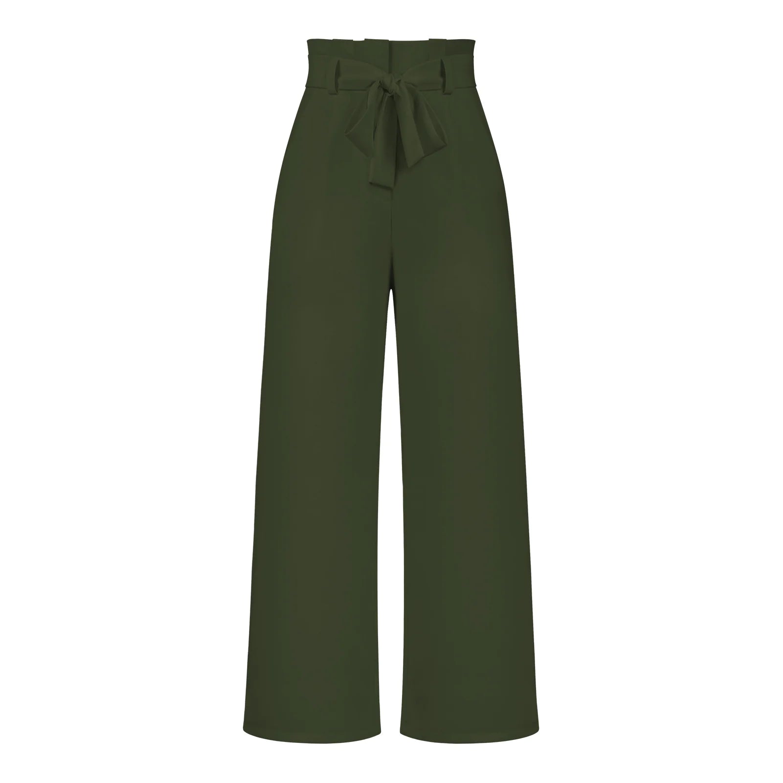Women's Casual Workplace Suit Pants