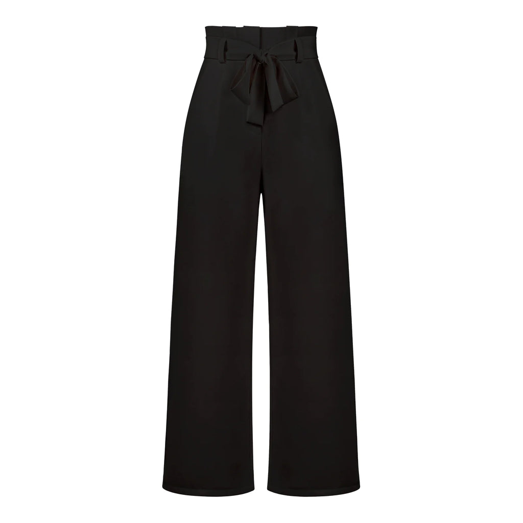 Women's Casual Workplace Suit Pants