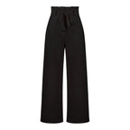 Women's Casual Workplace Suit Pants